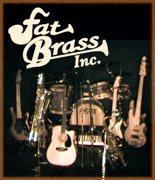 Fat Brass Band