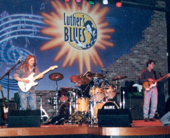 Kenny Cobb Band